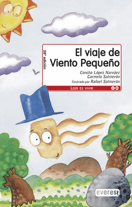 EL VIAJE DE VIENTO PEQUEÑO