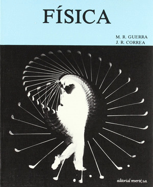 FISICA (TERCER CURSO BACHILLERATO)