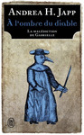 LA MALEDITION DE GABRIELLE 2: À L''OMBRE DU DIABLE