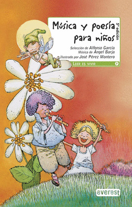 MUSICA Y POESIA PARA NIÑOS