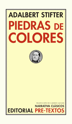 PIEDRAS DE COLORES