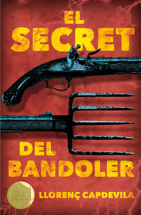 C-GA.150 EL SECRET DEL BANDOLER
