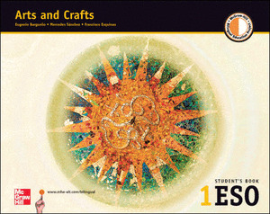 ARTS AND CRAFTS, 1º ESO (PLASTICA EN INGLES)