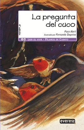 PREGUNTA DEL CUCO, LA