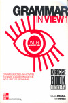 GRAMMAR VIEW, 1 EXERCISE BOOK