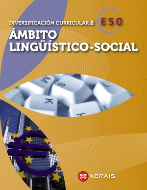 DIVERSIFICACIÓN CURRICULAR 4º ESO. ÁMBITO LINGÜÍSTICO-SOCIAL