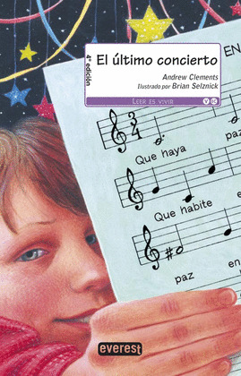EL ÚLTIMO CONCIERTO