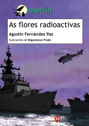 FLORES RADIOACTIVAS, AS