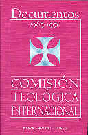 DOCUMENTOS COMISION TEOLOGICA INTERNACIONAL (1969-1996)