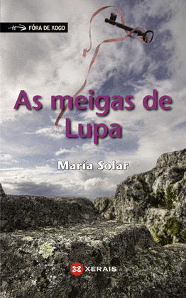 MEIGAS DE LUPA, AS