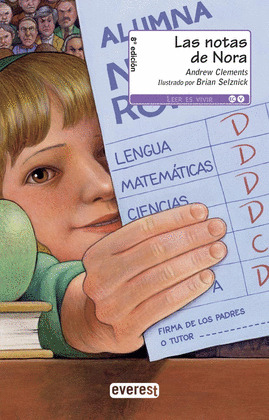 LAS NOTAS DE NORA