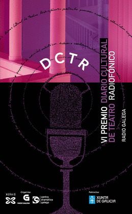 VI PREMIO DIARIO CULTURAL DE TEATRO RADIOFONICO