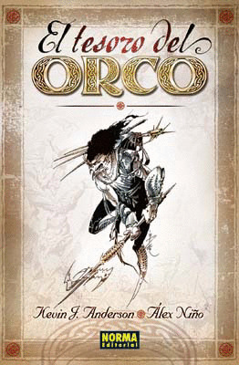 TESORO DEL ORCO