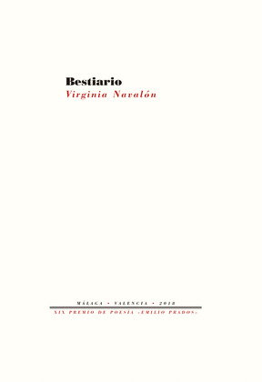 BESTIARIO