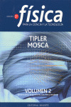 FISICA VOLUMEN II (5ºEDIC.) ELECTRICIDAD
