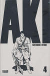 AKIRA, 4