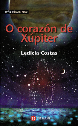 CORAZÓN DE XÚPITER, O