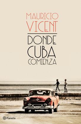 DONDE CUBA COMIENZA