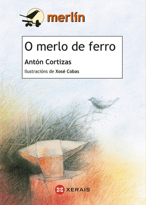 MERLO DE FERRO, O