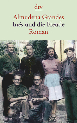 INÉS UND DIE FREUDE