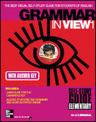 GRAMMAR VIEW, 1 ELEMENTARY (PACK INTERNACIONAL)
