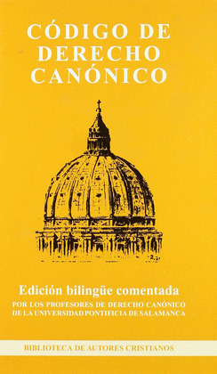 CODIGO DE DERECHO CANONICO Nº442