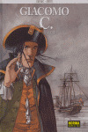 GIACOMO C,13 LA FUGA