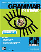 GRAMMAR VIEW, 2 (PACK)