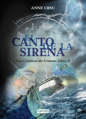 CANTO DE LA SIRENA, EL-CRONICA