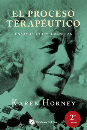 EL PROCESO TERAPEUTICO