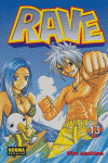 RAVE,13