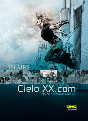 CIELO XX.COM, 4 MEMORIAS