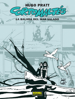 BALADA MAR SALADO (T)