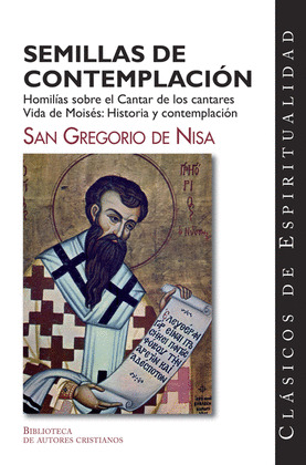SEMILLAS DE CONTEMPLACION