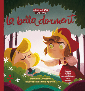 LA BELLA DORMENT / LA BELLA I LA BRUIXA