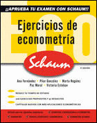 EJERCICIOS ECONOMETRIA