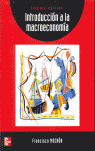 INTRODUCCION A LA MACROECONOMIA 3ª EDIC.