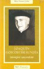 JOAQUIN GOICOECHEAUNDIA