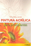 PINTURA ACRILICA PARA PRINCIPIANTES