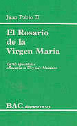 ROSARIO DE LA VIRGEN MARIA, EL. - CARTA APOSTOLICA