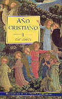 AÑO CRISTIANO I ENERO