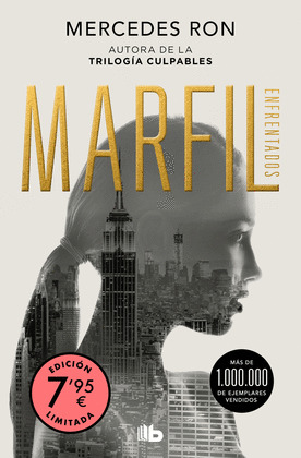 MARFIL  (ENFRENTADOS 1)
