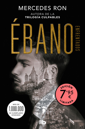 ÉBANO (TRILOGIA CULPABLES II)