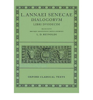SENECAE DIALOGORUM (IMPORTACION)