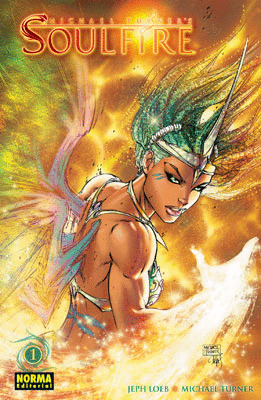 SOULFIRE, 1
