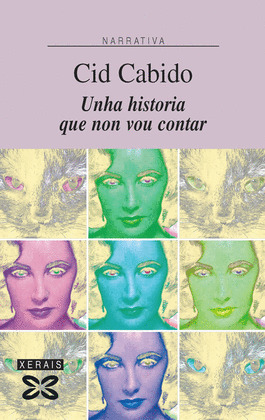 HISTORIA QUE NON VOU CONTAR, UNHA
