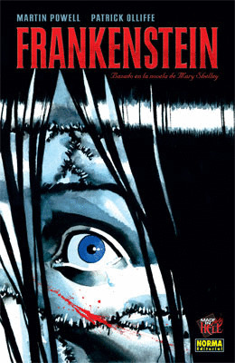 FRANKENSTEIN