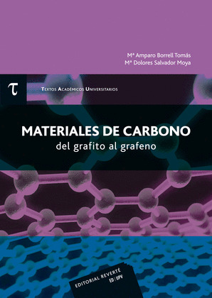 MATERIALES DE CARBONO
