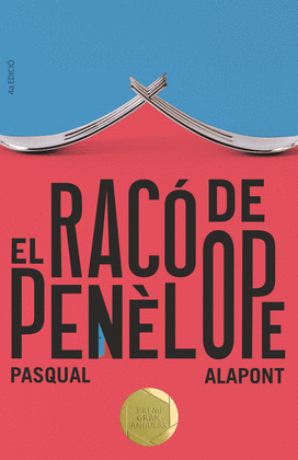 EL RACÓ DE PENÈLOPE