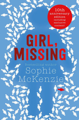 GIRL, MISSING